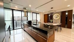 Reignwood Hamilton Scotts (D9), Apartment #585609961
